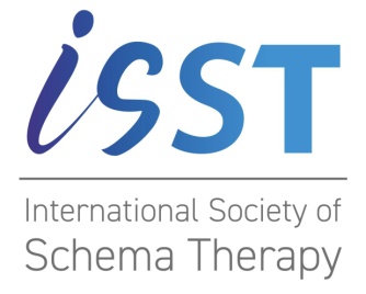 Logo der International Society of Schema Therapy (ISST)